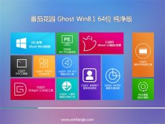 ѻ԰Win8.1 ǿ 2021.06(64λ)