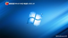 ѻ԰win10⼤64λ޿ٰv2021.10